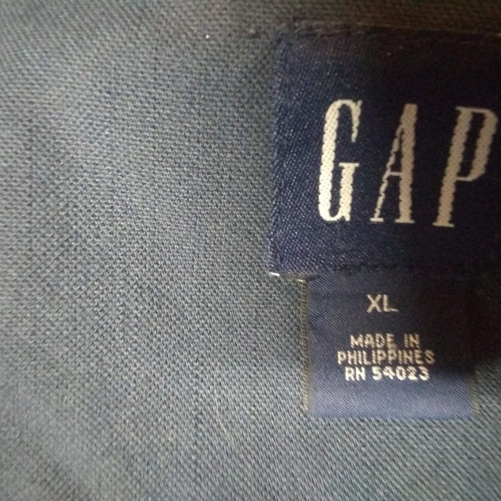 GAP Jacket - Picture 5 of 5